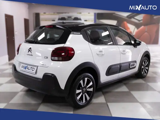 Citroen C3 view 5