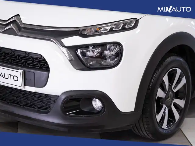 Citroen C3 view 9