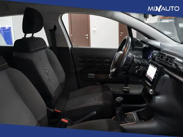 Citroen C3 view 14