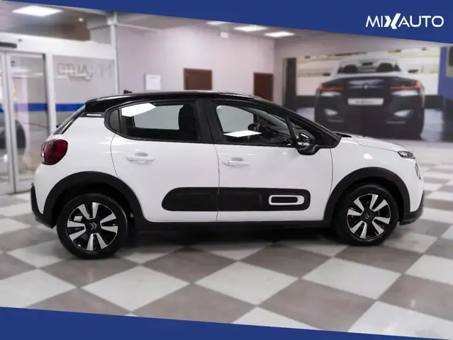Citroen C3 view 6