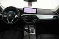 BMW 518 dA TOURING - LED - NAVI - LEDER - APPLE CARPLAY... Noir - thumbnail 14