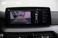 BMW 518 dA TOURING - LED - NAVI - LEDER - APPLE CARPLAY... Negro - thumbnail 30