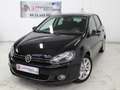 Volkswagen Golf VI Carat Edition DSG faible Kms. 160cv Noir - thumbnail 1