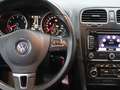 Volkswagen Golf VI Carat Edition DSG faible Kms. 160cv Noir - thumbnail 6