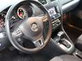 Volkswagen Golf VI Carat Edition DSG faible Kms. 160cv Noir - thumbnail 5