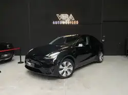 Tesla Model Y RWD