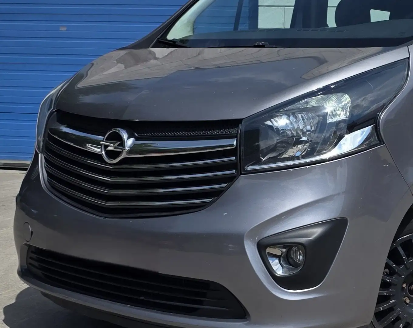 Opel Vivaro 1.6 CDTi L1H1 BiTurbo Ecofl.Edition S/S - 1