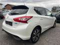 Nissan Pulsar Tekna*2.HD*Volleder*360Kamera*TüvNeu*Navi Weiß - thumbnail 6