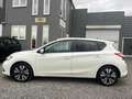 Nissan Pulsar Tekna*2.HD*Volleder*360Kamera*TüvNeu*Navi Weiß - thumbnail 1