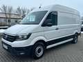 Volkswagen Crafter Kasten 35 4M L2H2/SPERRE+ACC+PDC+MFL Blanc - thumbnail 4