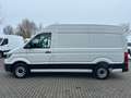 Volkswagen Crafter Kasten 35 4M L2H2/SPERRE+ACC+PDC+MFL Blanc - thumbnail 8