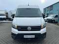 Volkswagen Crafter Kasten 35 4M L2H2/SPERRE+ACC+PDC+MFL Blanc - thumbnail 3