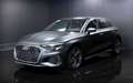 Audi A3 30 TDI S tronic S line Grijs - thumbnail 1