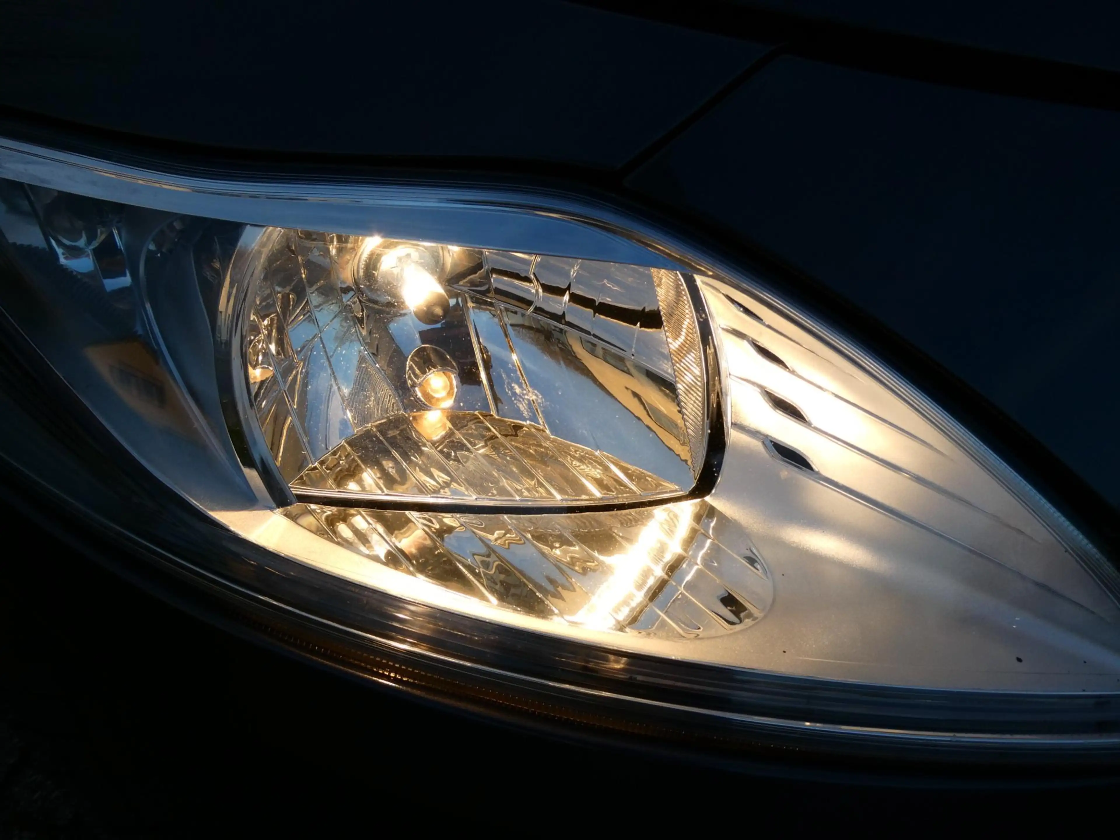 Lancia Ypsilon 0.9 Platinum 86pk Automaat Clima Leder 145.000km. — photo 7