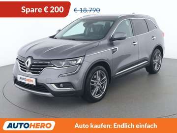 2.0 dCi Energy Initiale Paris 4x4