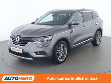 2.0 dCi Energy Initiale Paris 4x4