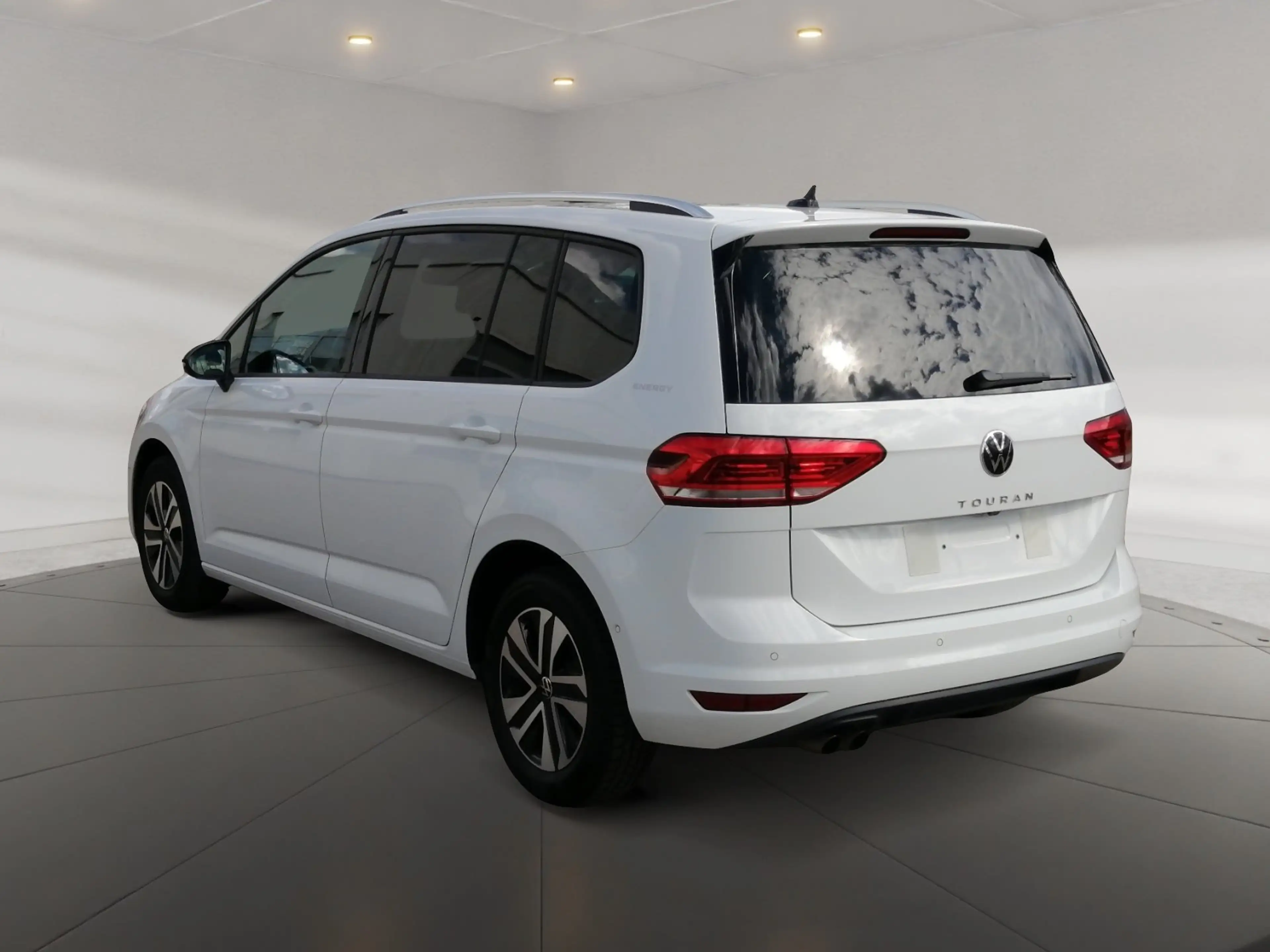Volkswagen Touran 2.0TDI ENERGY DSG Kam.,PDC,Virtual,ACC — photo 4
