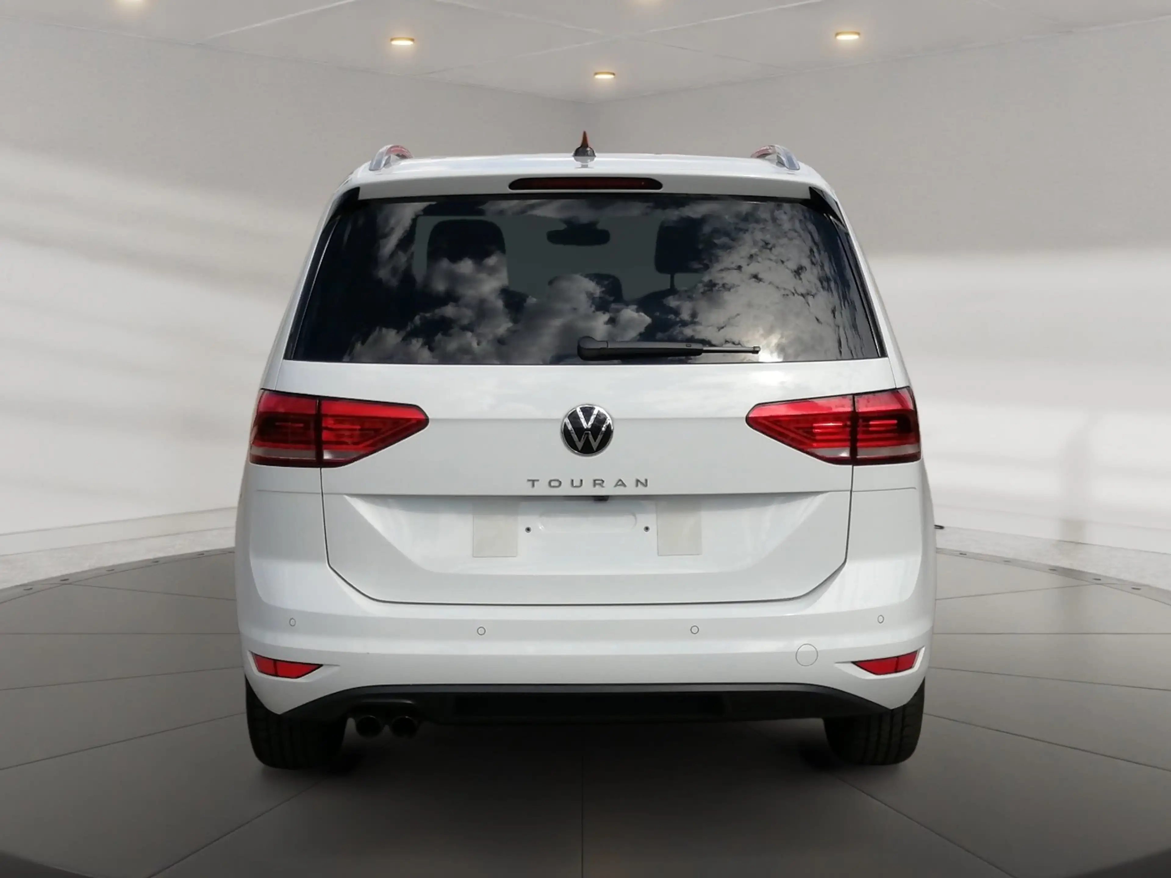 Volkswagen Touran 2.0TDI ENERGY DSG Kam.,PDC,Virtual,ACC — photo 6
