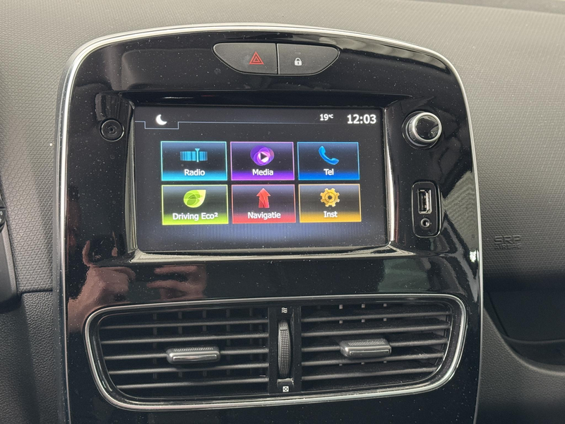 Renault Clio 0.9 TCe Limited | Apple CarPlay / Android Auto | N — photo 12