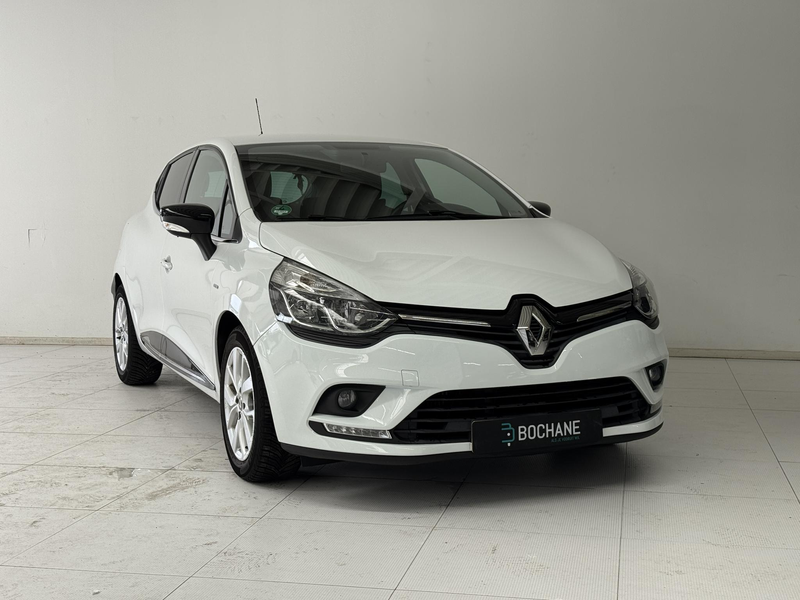 Renault Clio 0.9 TCe Limited | Apple CarPlay / Android Auto | N — photo 5