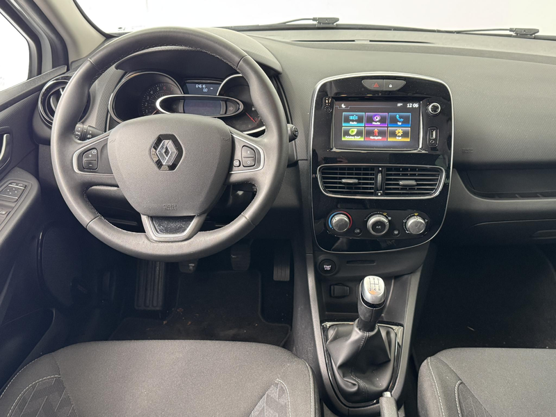 Renault Clio 0.9 TCe Limited | Apple CarPlay / Android Auto | N — photo 10