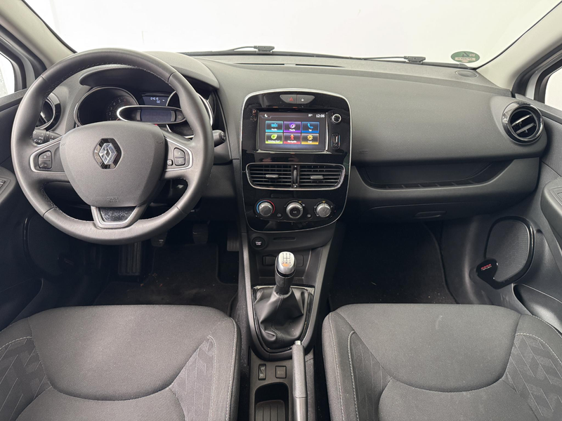 Renault Clio 0.9 TCe Limited | Apple CarPlay / Android Auto | N — photo 3