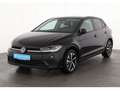 Volkswagen Polo 1.0 TSI Move 5-Gg. Matrix/NAV/ACC/SH/Klima Schwarz - thumbnail 2
