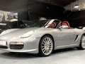 Porsche Boxster 987 RS 60 BVM 3.4 303CV /CHRONO/PSE/ 75000KM Argent - thumbnail 1