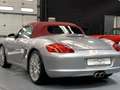 Porsche Boxster 987 RS 60 BVM 3.4 303CV /CHRONO/PSE/ 75000KM Silber - thumbnail 6