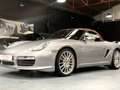 Porsche Boxster 987 RS 60 BVM 3.4 303CV /CHRONO/PSE/ 75000KM Silber - thumbnail 3