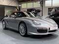 Porsche Boxster 987 RS 60 BVM 3.4 303CV /CHRONO/PSE/ 75000KM Silber - thumbnail 10