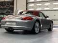 Porsche Boxster 987 RS 60 BVM 3.4 303CV /CHRONO/PSE/ 75000KM Silber - thumbnail 9
