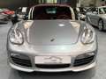 Porsche Boxster 987 RS 60 BVM 3.4 303CV /CHRONO/PSE/ 75000KM Silber - thumbnail 2