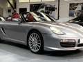 Porsche Boxster 987 RS 60 BVM 3.4 303CV /CHRONO/PSE/ 75000KM Silber - thumbnail 5