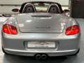 Porsche Boxster 987 RS 60 BVM 3.4 303CV /CHRONO/PSE/ 75000KM Silber - thumbnail 12