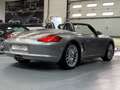 Porsche Boxster 987 RS 60 BVM 3.4 303CV /CHRONO/PSE/ 75000KM Silber - thumbnail 13