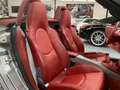 Porsche Boxster 987 RS 60 BVM 3.4 303CV /CHRONO/PSE/ 75000KM Silber - thumbnail 34