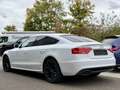 Audi A5 Sportback 2.0 TDI S-LINE+|SHZ|XENON|DSP|TOP| Weiß - thumbnail 11