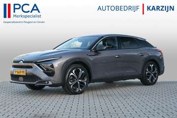 1.6 Plug-in Hybrid 225 Business Plus