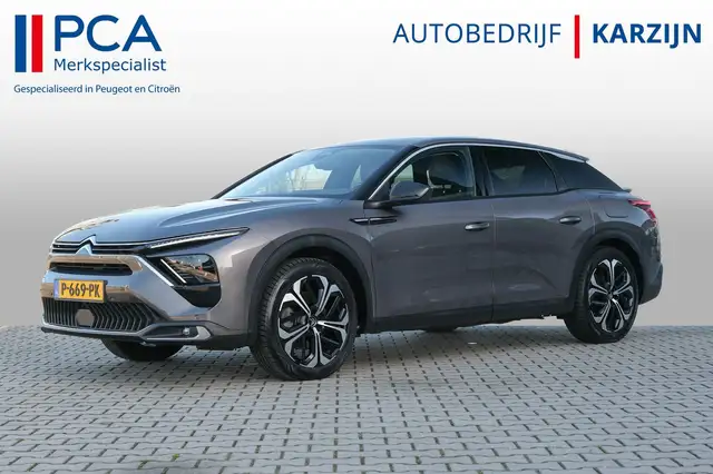 Citroen C5 X 1.6 Plug-in Hybrid 225 Business Plus