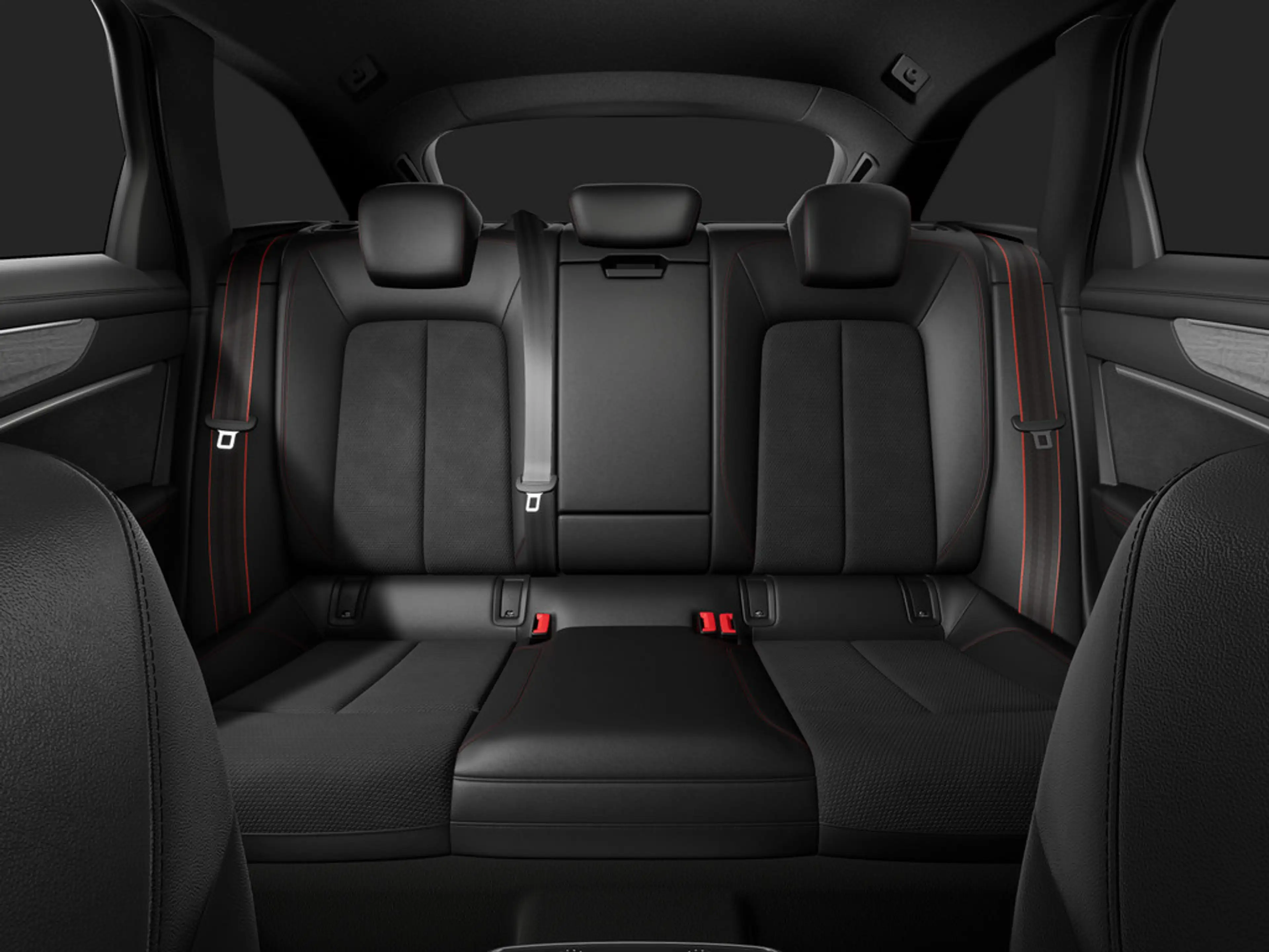 Audi A6 Avant 50 TDI quattro S line SH*LED*R-Kamera — photo 11