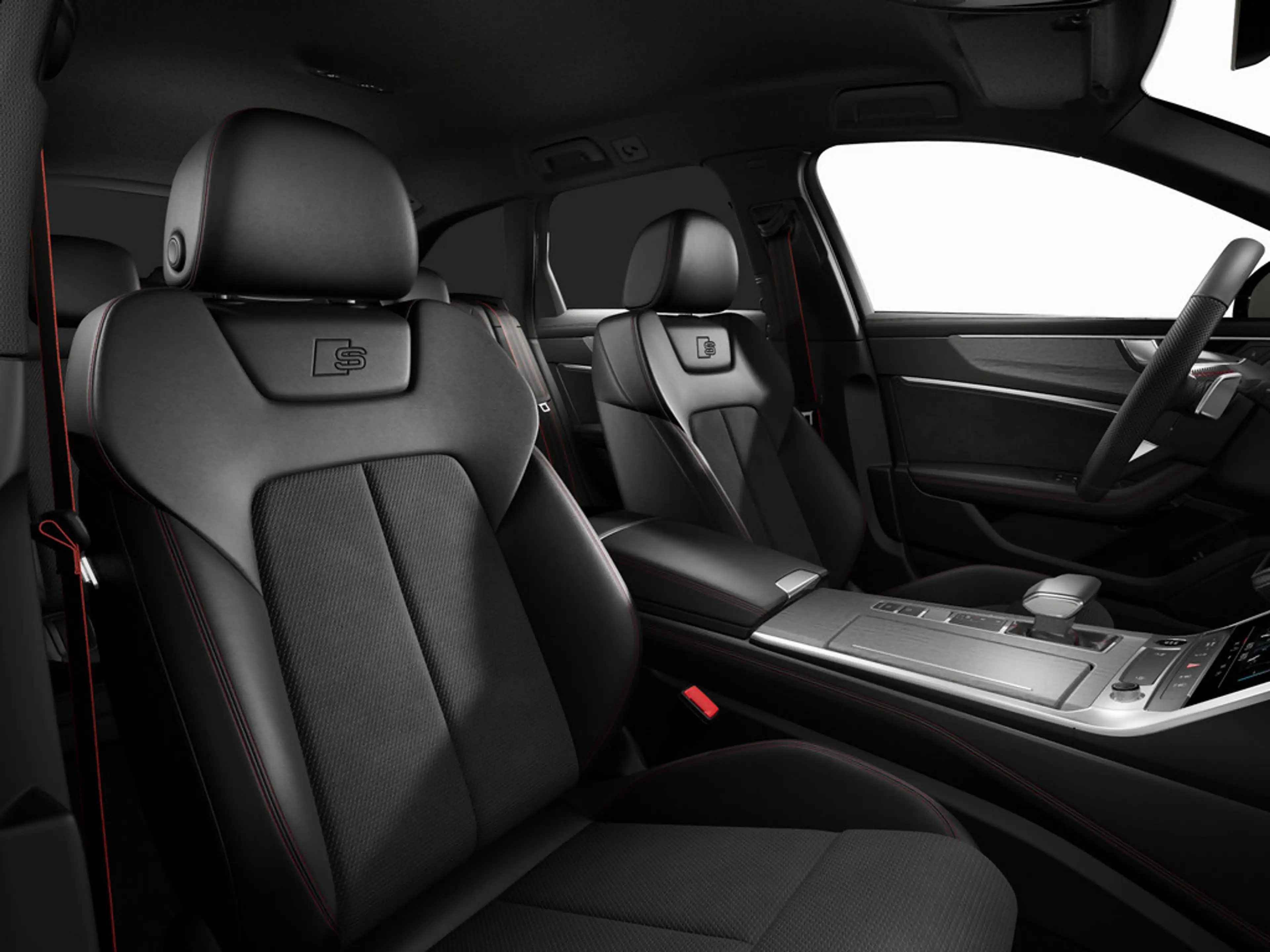Audi A6 Avant 50 TDI quattro S line SH*LED*R-Kamera — photo 6