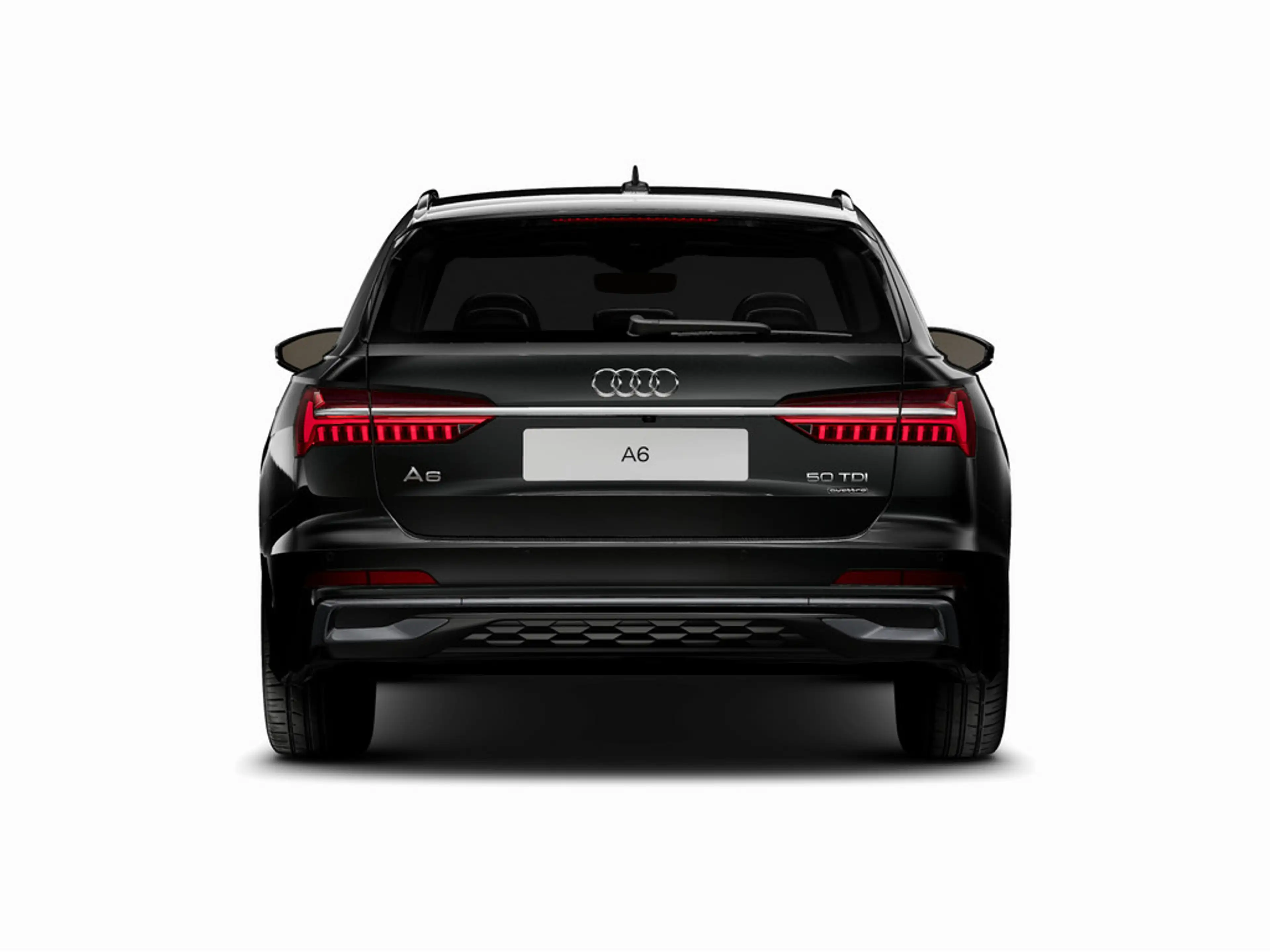 Audi A6 Avant 50 TDI quattro S line SH*LED*R-Kamera — photo 10
