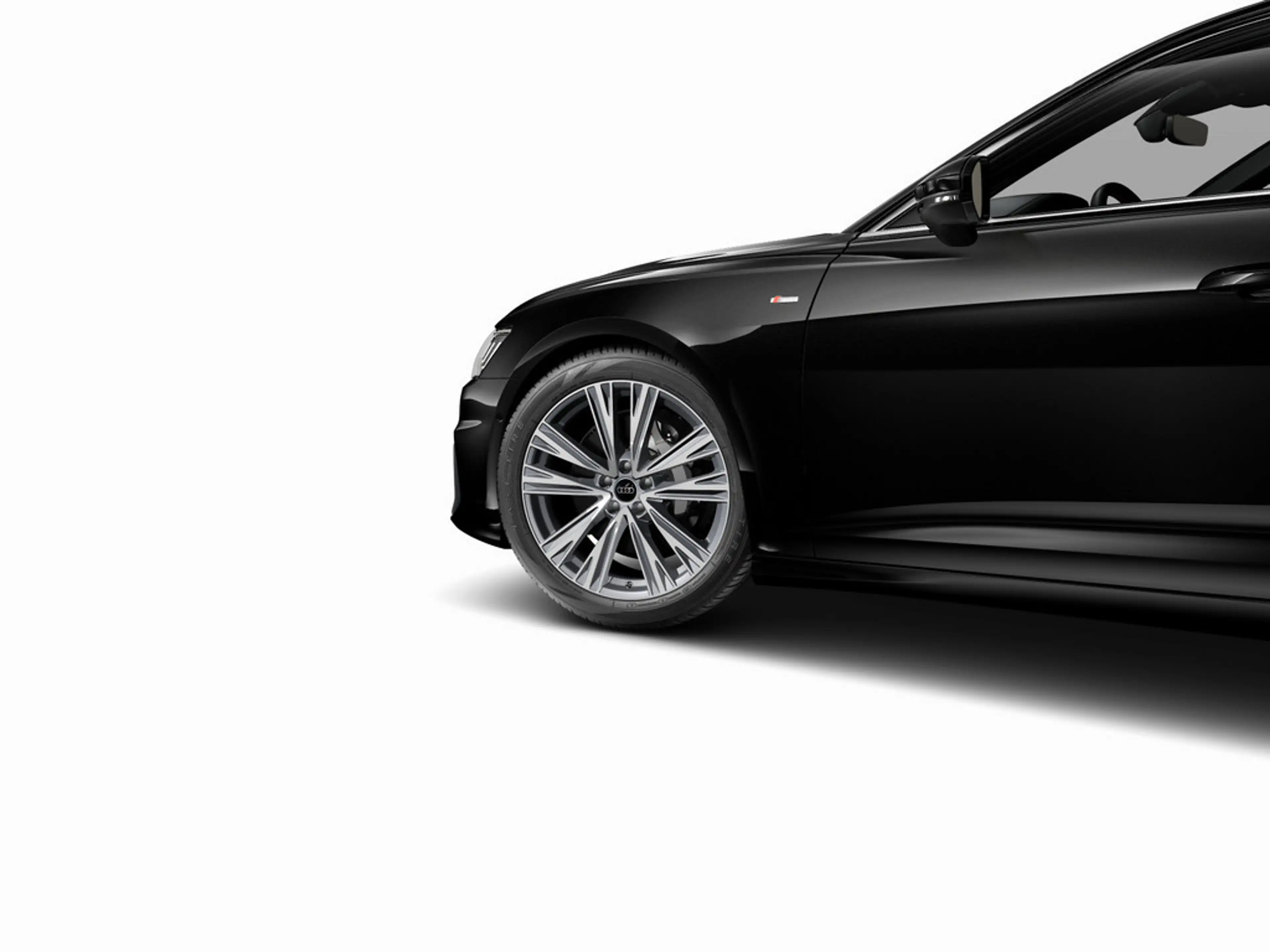 Audi A6 Avant 50 TDI quattro S line SH*LED*R-Kamera — photo 7