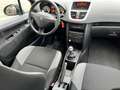 Peugeot 207 207 1.4 HDi Trendy Gris - thumbnail 8
