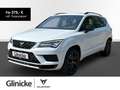 CUPRA Ateca 2.0 TSI 4Drive Pano Beats Business-Paket Blanc - thumbnail 1