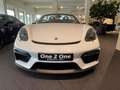 Porsche 718 Spyder 718 Spyder 4.0 - 420 HP Blanc - thumbnail 5