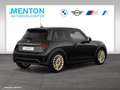 MINI Cooper S Panorama/HuD/LED/RFK Schwarz - thumbnail 2