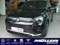 Volkswagen Tiguan R-Line 2.0 TSI 4Motion AHK/STHZG/Pano Zwart - thumbnail 1