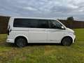 Volkswagen T6.1 Multivan Highline Weiß - thumbnail 12